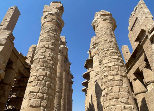 A Beginner’s Guide to Exploring Egyptian Temples and Monuments