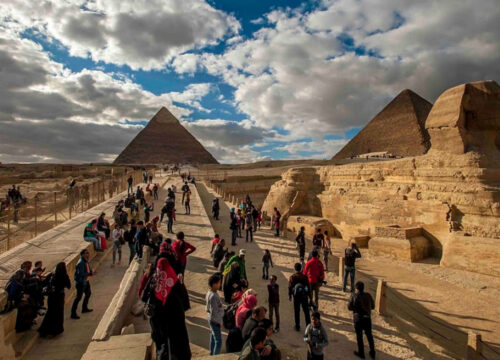 How to Make the Most of Your Egypt Travel Experience